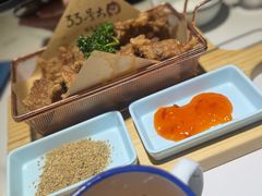-33号大院·青岛本帮菜(五四广场店)