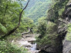 -洛阳白云山景区