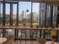 -启德考培雅思托福留学(香洲校区)