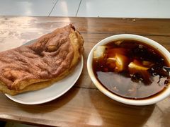 -黑窑厂糖油饼烤鸭·清真菜(总店)