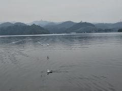 -三岔湖景区