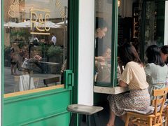 门面-RAC BAR(安福路店)