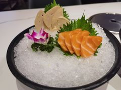 -海月轩海鲜豆捞(紫金塔店)