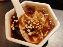 -师烤·豆花烤鱼(深圳坂田天虹店)