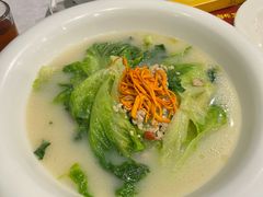 -大树头森林餐厅(番禺广场店)