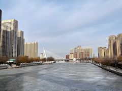 -天津之眼摩天轮