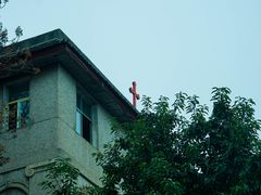 -山城巷传统风貌区