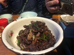 血鸭-竹山里(锁石路店)