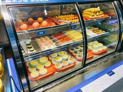 -蚝英雄鲜蚝自助专门店(长楹天街直营店)