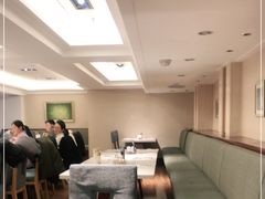 大堂-金安大饭店-金品自助餐厅