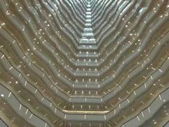 -广州四季酒店·天吧·高空酒吧