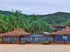 -石梅湾艾美度假酒店