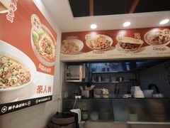 -秦人美食(区庄店)