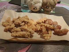 -必胜客(巴沟店)