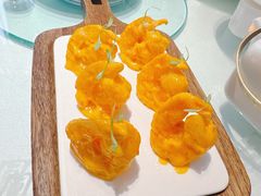 -香港龙凤楼(巨鹿路洋房店)