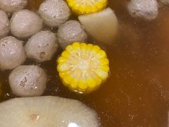 -食潮汕头鲜牛馆(望京保利店)
