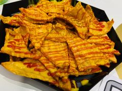 -BOPEYE·波派炸鸡(九霄天地店)