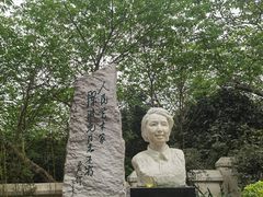 -广州雕塑公园