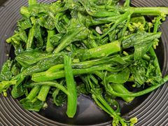 芥蓝炒牛肉-唔止卤嘢·潮州府城菜(鹭江店)