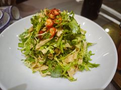 时蔬拌油皮-邢家锅贴老店·非遗·开封菜(金明广场店)