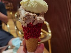 佛罗伦萨奶油-VENCHI 闻绮(上海佛罗伦萨小镇店)