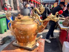 -天津华夏鞋文化博物馆