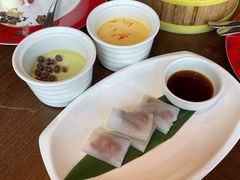-金鹰国际酒店·满园春中餐厅