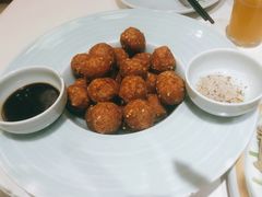 -惠丰堂饭庄·烤鸭·京味菜(翠微路店)