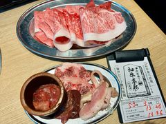 -和牛放题的殿堂 肉屋横丁(秋叶原店)