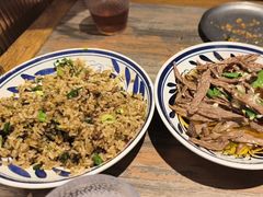 -叁宝烤肉• 西安烧烤(太乙路店)