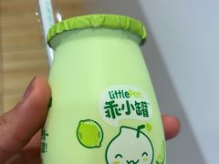 -一只酸奶牛(双流万达广场店)