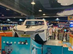 -嘉文梦想世界(SM天津滨海城市广场店)