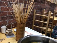 -袁记串串香(人民公园店)