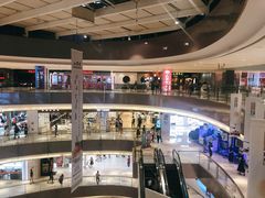 -宝龙城(杭州滨江店)