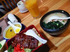 -割烹旭日本料理(龙湖狮山天街店)