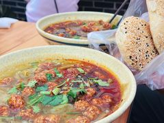 -苏记丸子汤(彭城路店)