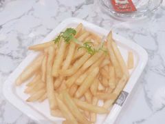 -曼玉餐厅(中原万达店)