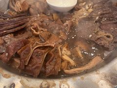 -北京小肠陈饭庄(方庄店)