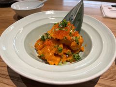 火焰虾-隐泉之语日式料理(王府中环店)