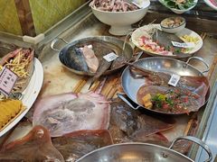 -抹直口特色菜馆(一店)