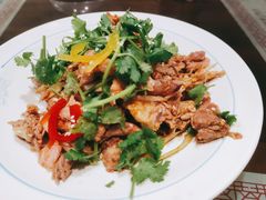 剔骨肉-松针蔡记蒸饺(花园路店)
