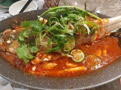 -美奈小馆·东南亚菜(福田星河COCO Park店)