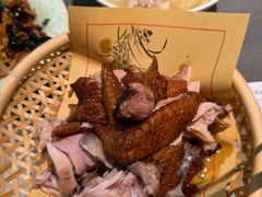 -老淮滨-蚌埠非遗小吃(淮河路店)