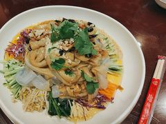-老厨家(友谊路总店)