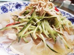 -郑州烤鸭总店