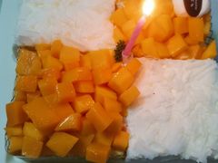 -幸福西饼生日蛋糕·下午茶(石肯店)