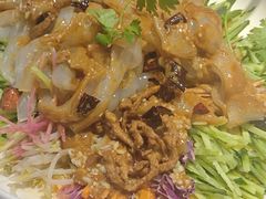 -老厨家(友谊路总店)