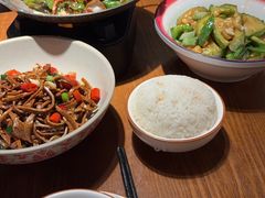 -恰饭·老长沙市井菜 (天河客运站店)