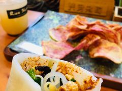 -饵块食光·云南有机手作饵块