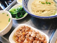 -裕兴记·三虾面(西北街总店)